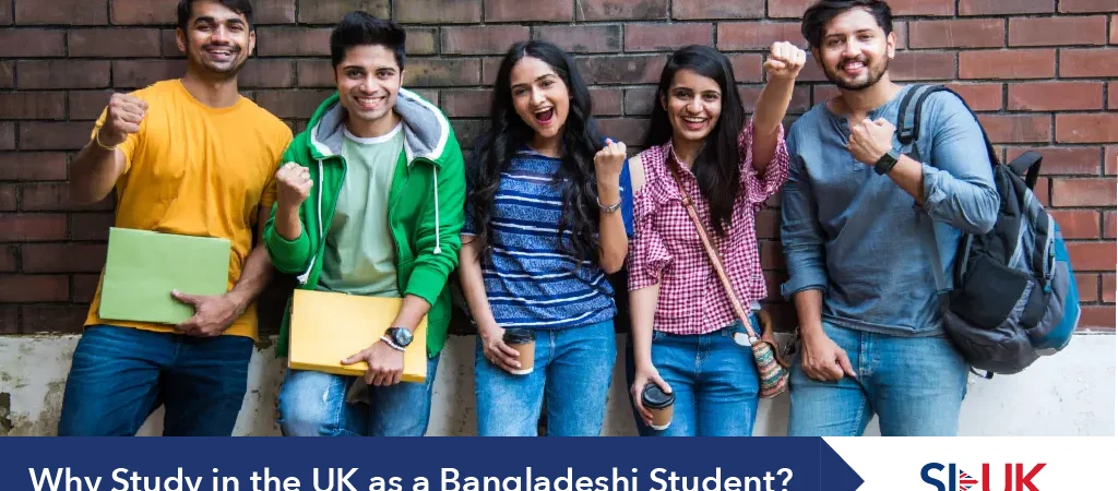 Chevening Scholarship for Bangladeshi Students 2027: Eligibility, Benefits, Deadline and How to Apply